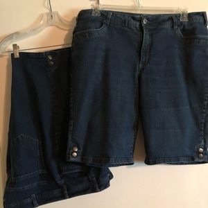 2 pair for price of one